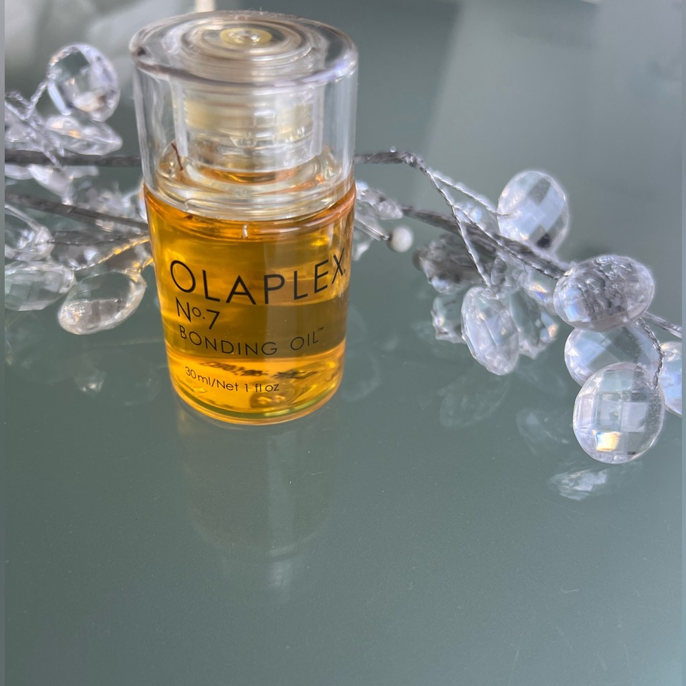 Olaplex 7 Bonding oil